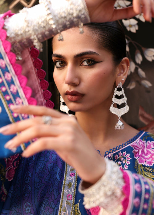 Sadaf Fawad Khan | Winter 25 | Rayha, image 3