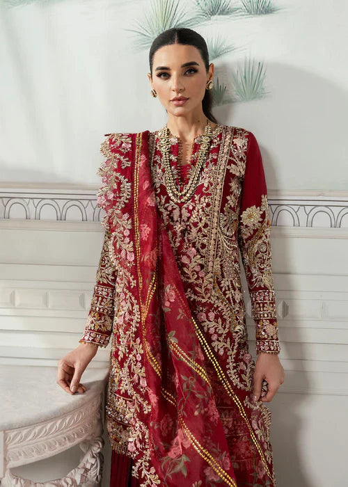 Saira Shakira | Rosea Casual Pret 25 | Artisan Story -  Saira Shakira Ladies Clothes - Original Designer Dress - House of Maryam