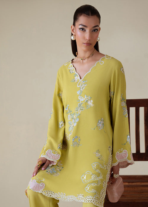 Saira Shakira | Basic Pret 25 | Spring Bloom, image 3