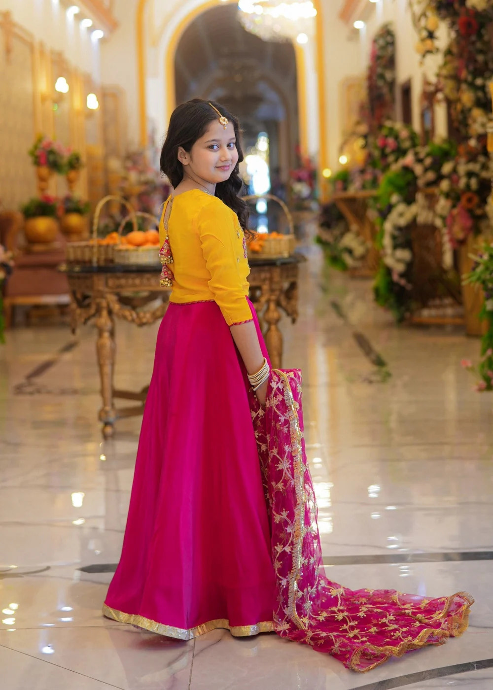 Ayesha Hamza | Kids Festive | Noorbano, image 2