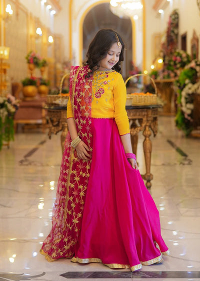 Ayesha Hamza | Kids Festive | Noorbano