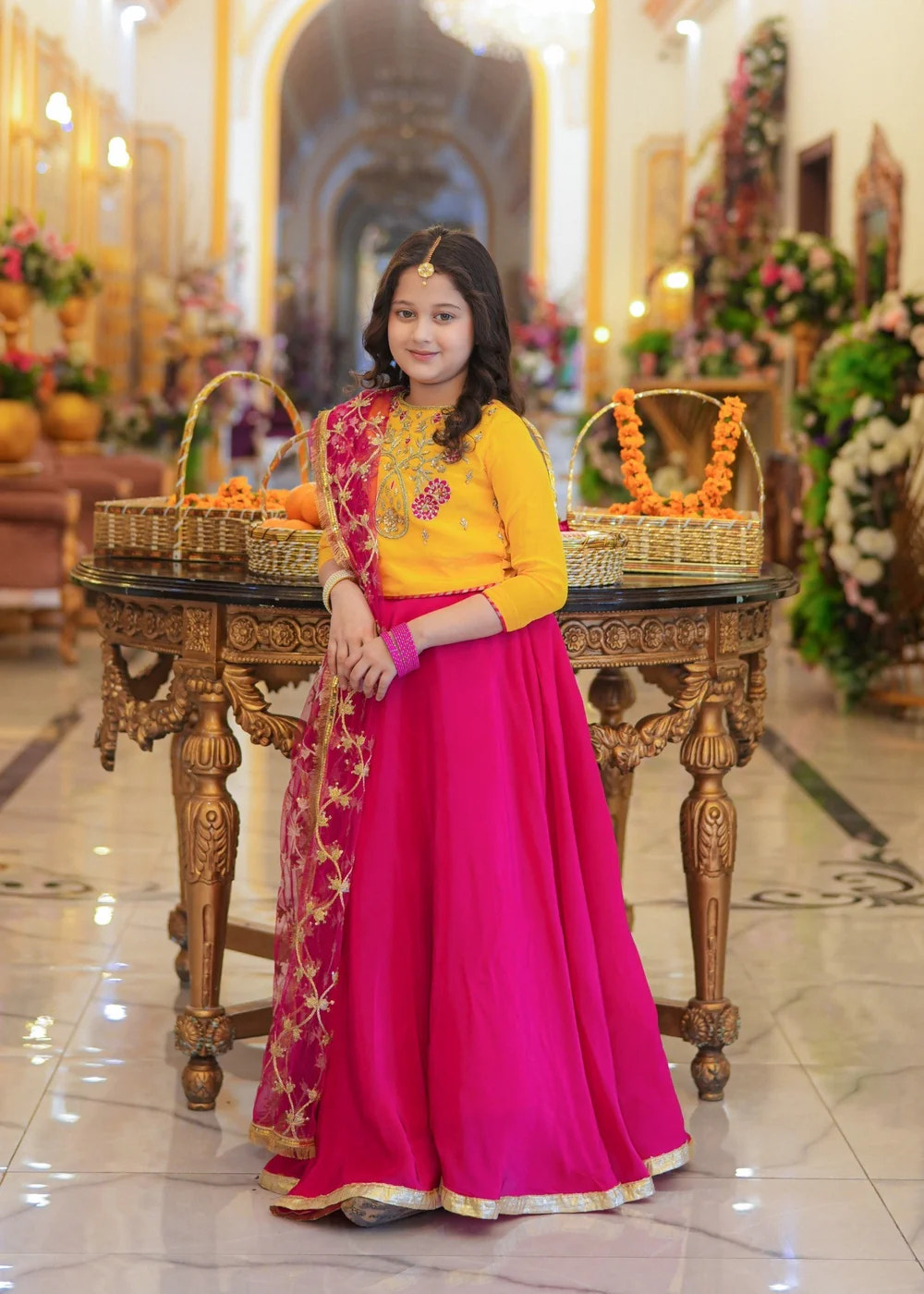 Ayesha Hamza | Kids Festive | Noorbano, image 3