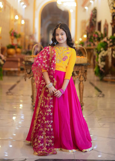 Ayesha Hamza | Kids Festive | Noorbano