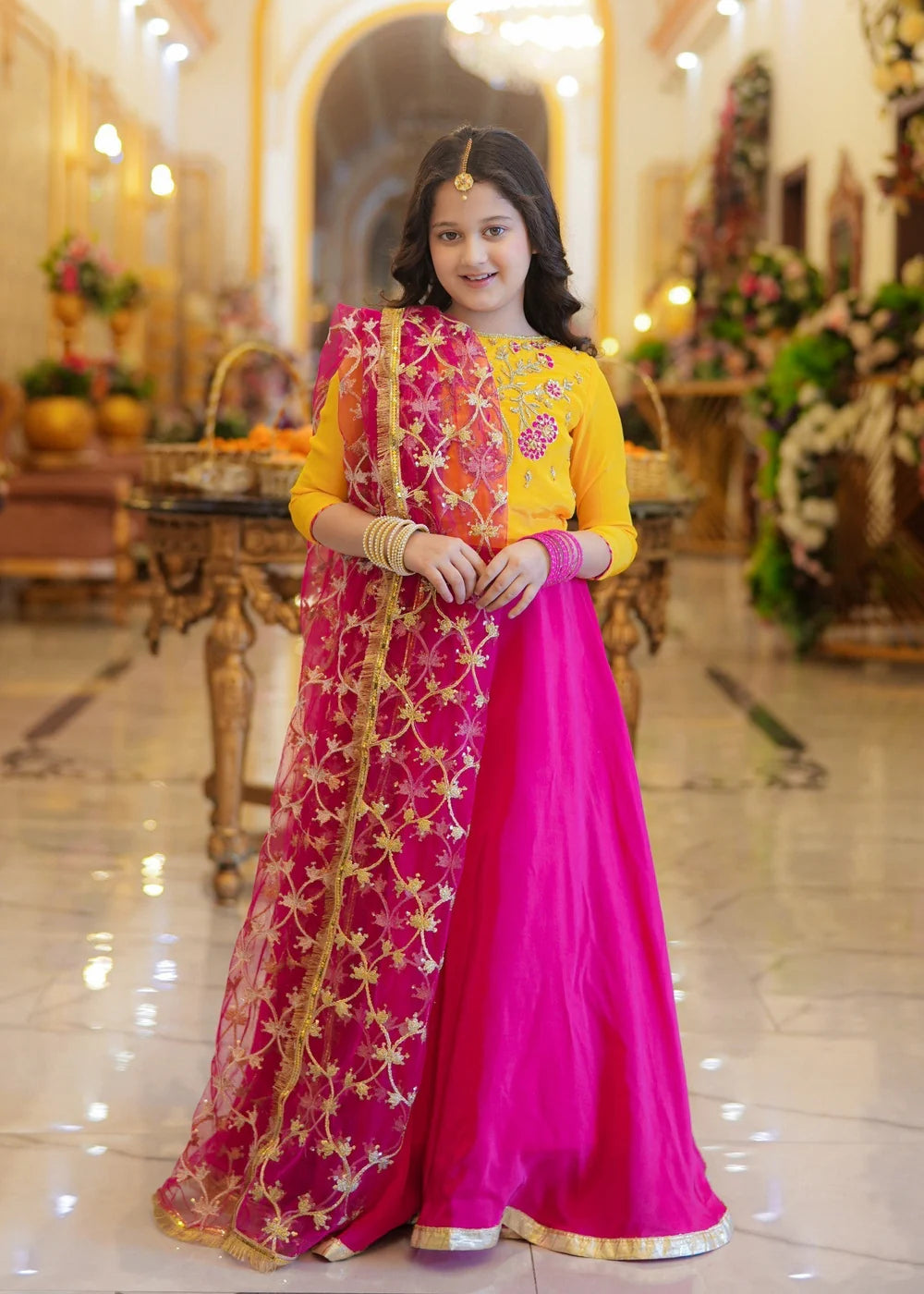 Ayesha Hamza | Kids Festive | Noorbano