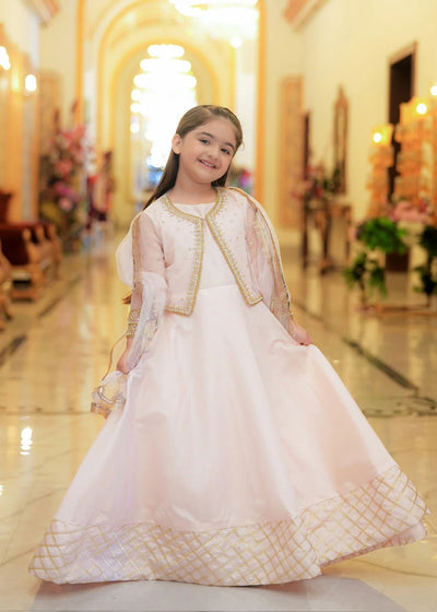Ayesha Hamza | Kids Festive | Palwasha