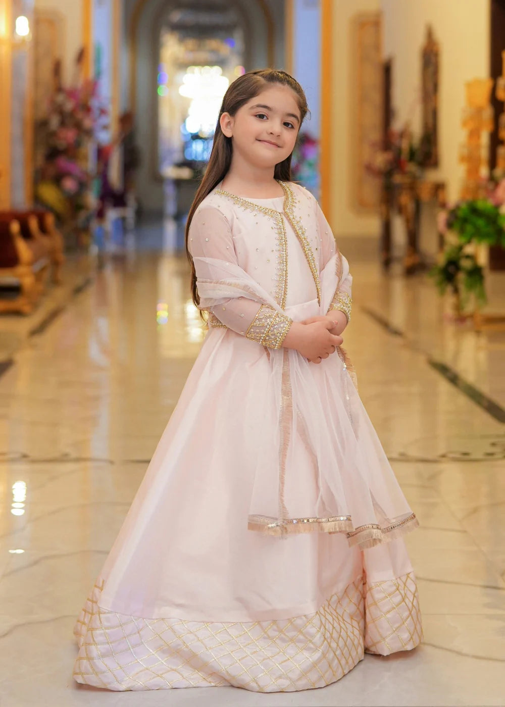 Ayesha Hamza | Kids Festive | Palwasha-5