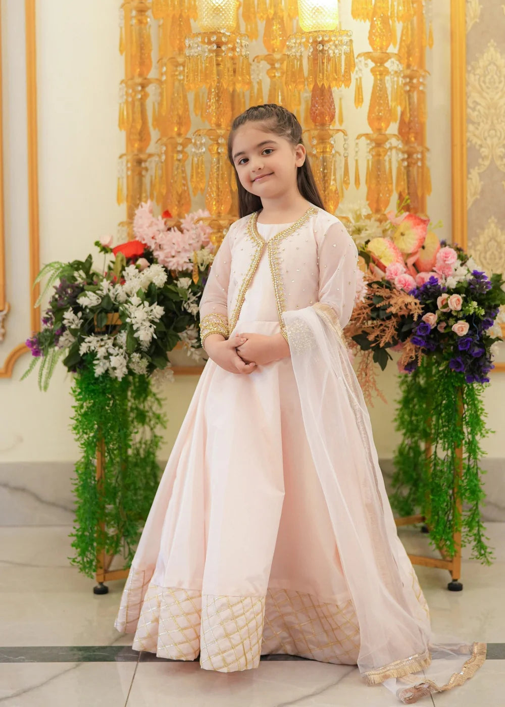 Ayesha Hamza | Kids Festive | Palwasha-6