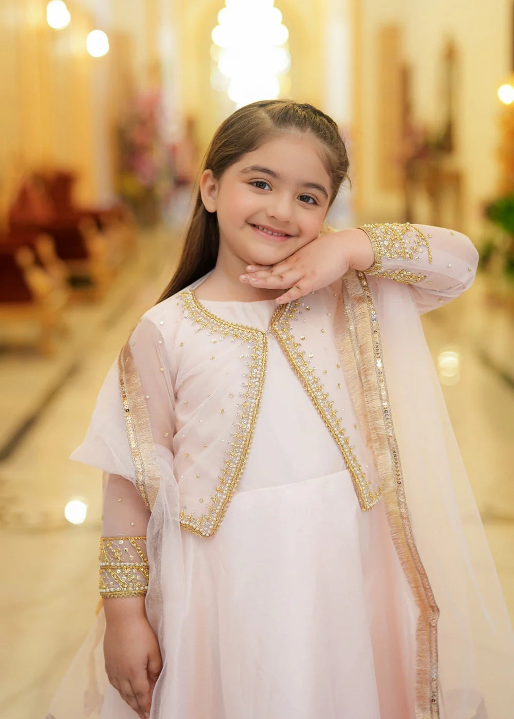 Ayesha Hamza | Kids Festive | Palwasha-3