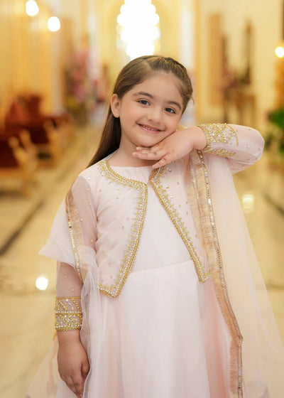 Ayesha Hamza | Kids Festive | Palwasha