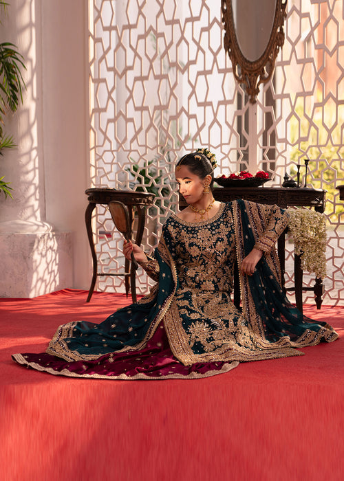 Haseens | Gehna Formals | Laajward-6