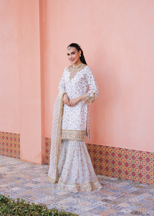 Haseens | Sifaar Formals | Layeen, image 2