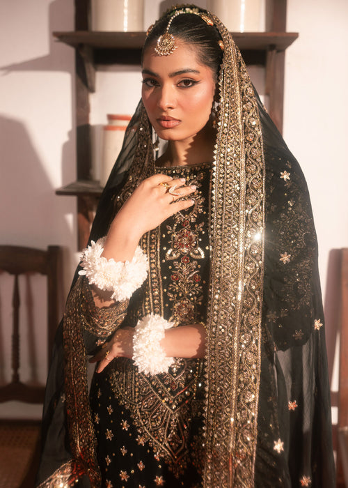 Haseens | Gehna Formals | Aqeeq-4