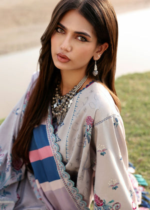 Sadaf Fawad Khan | Winter 25 | Roshan Ara, image 3