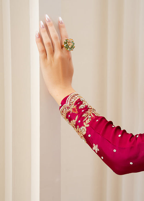 Haseens | Sifaar Formals | Zyreena, image 8