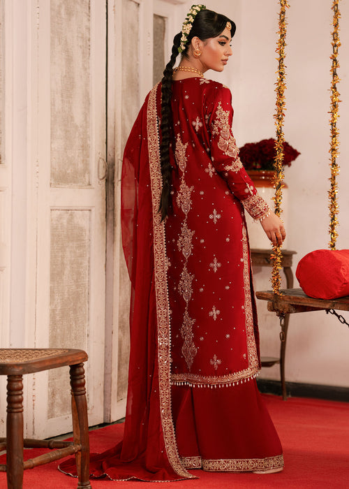 Haseens | Gehna Formals | Yaqoot, image 2
