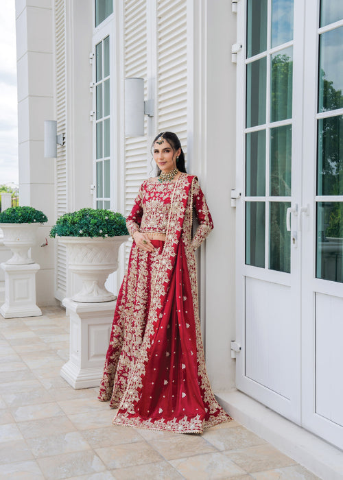 Haseens | Sifaar Formals | Shahnoor-3