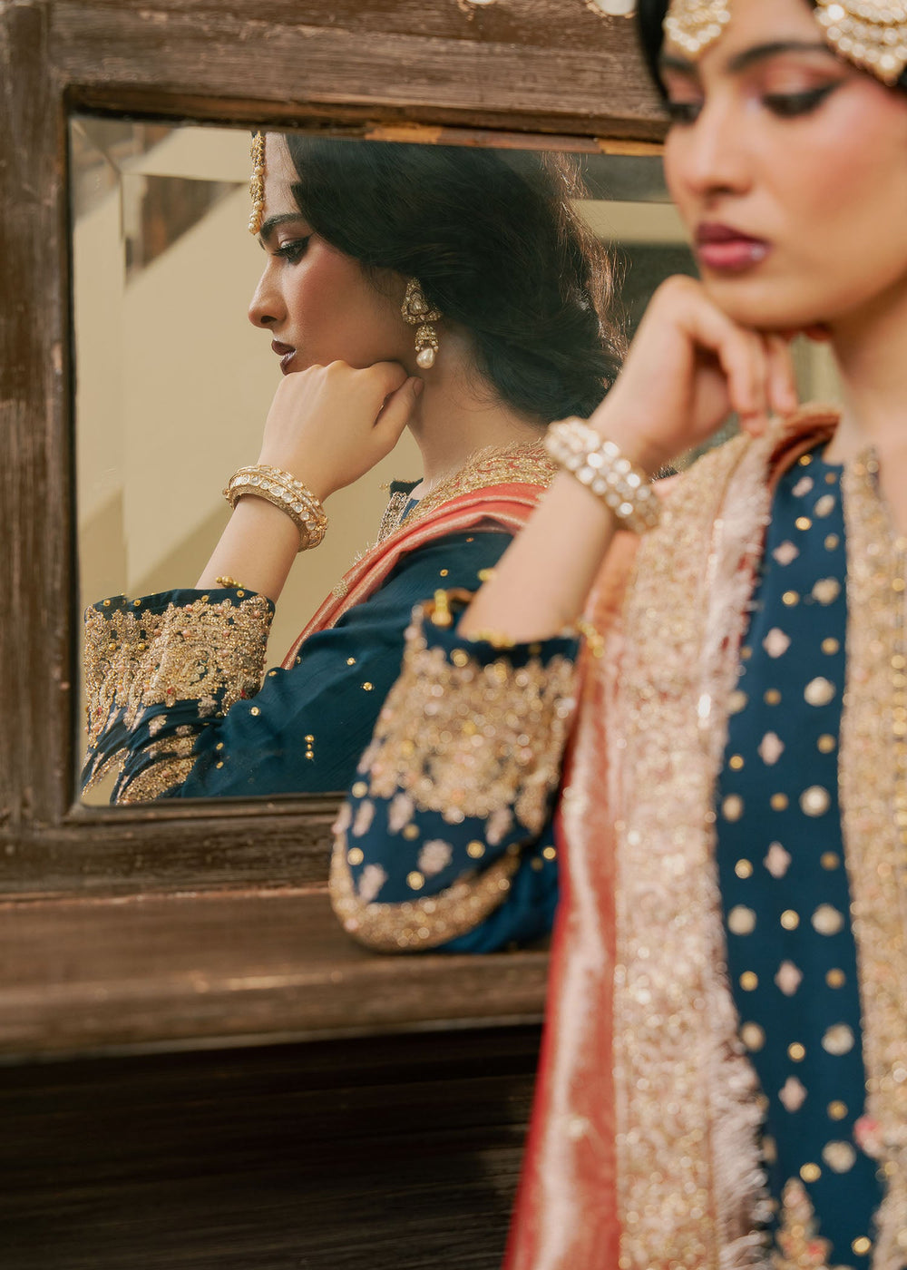 Haseens | Nawabzadi Formals | Mahināb-3