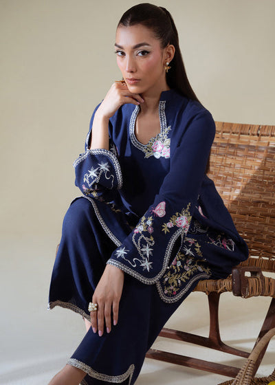 Saira Shakira | Basic Pret 25 | Dark Bloom