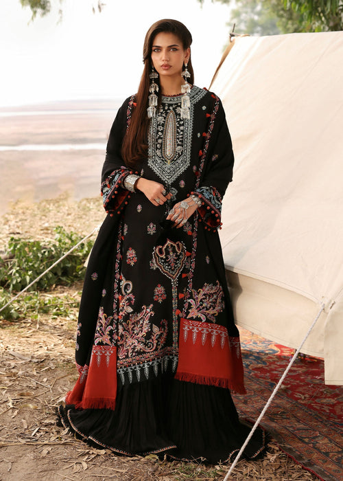 Sadaf Fawad Khan | Winter 25 | Chandni, image 3