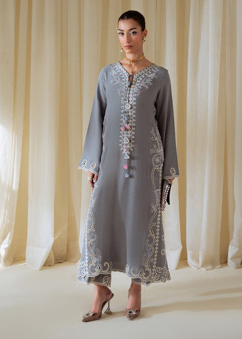 Saira Shakira | Basic Pret 25 | Sapphire Whisper