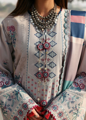Sadaf Fawad Khan | Winter 25 | Roshan Ara, image 5