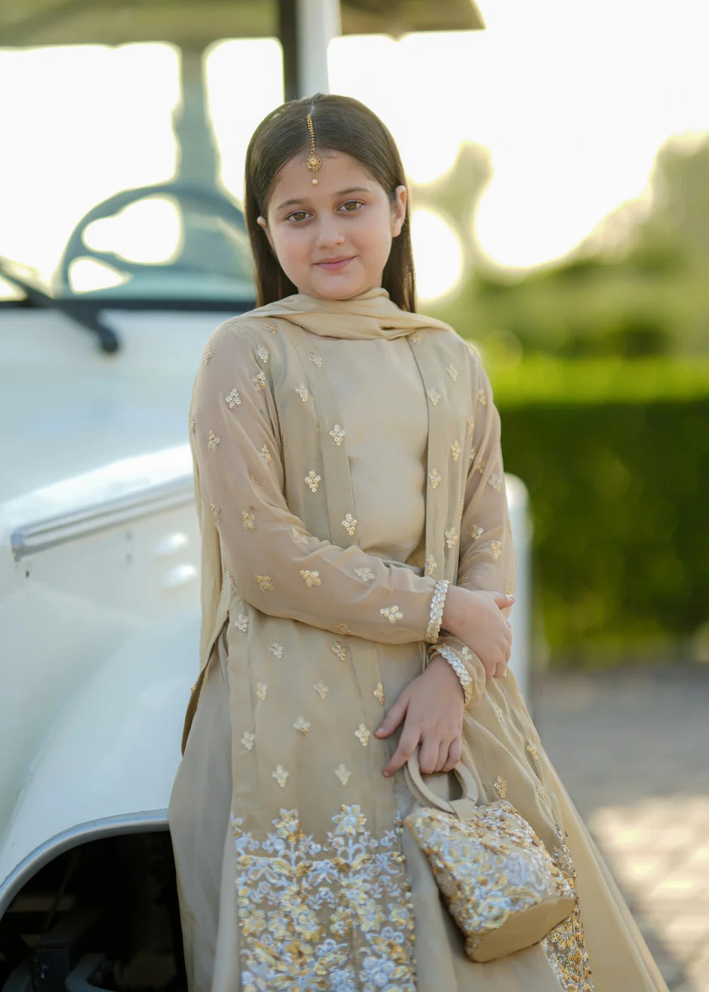 Ayesha Hamza | Kids Festive | Sadaf-2