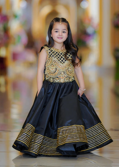 Ayesha Hamza | Kids Festive | Hania