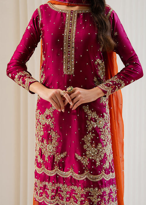 Haseens | Sifaar Formals | Zyreena-7