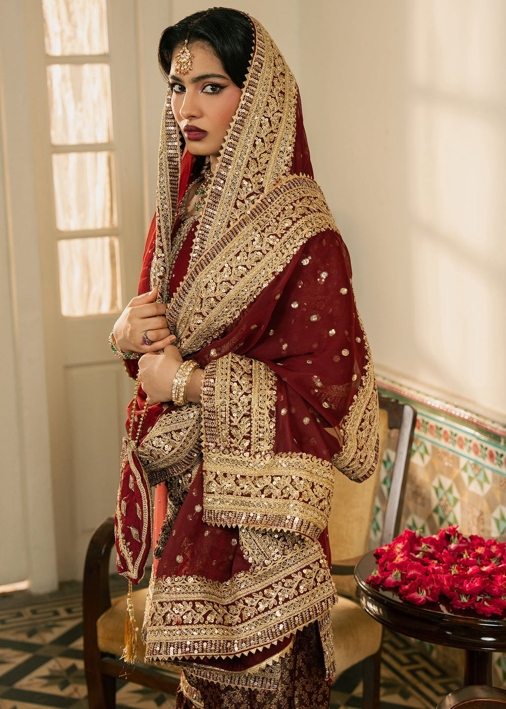 Haseens | Nawabzadi Formals | Gulnazar-6