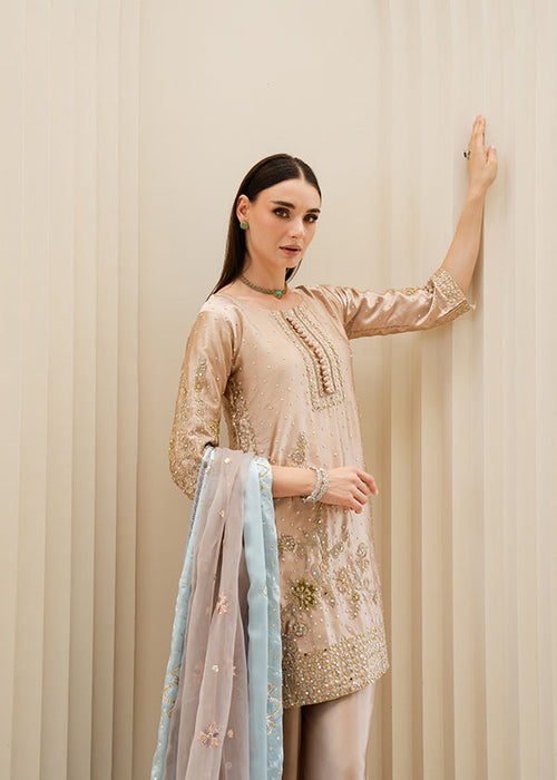 Haseens | Sifaar Formals | Sehal, image 4
