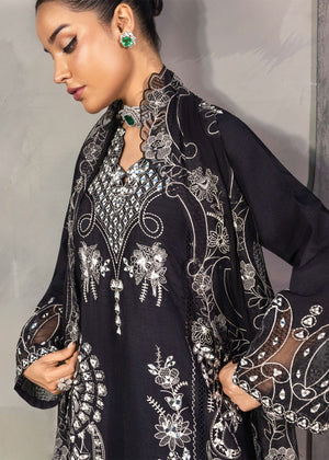 Saira Shakira | Nureh Luxe | Dahlia Noir, image 3
