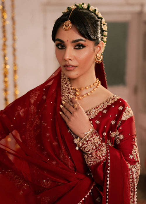 Haseens | Gehna Formals | Yaqoot-5
