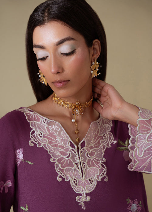 Saira Shakira | Basic Pret 25 | Mist, image 3