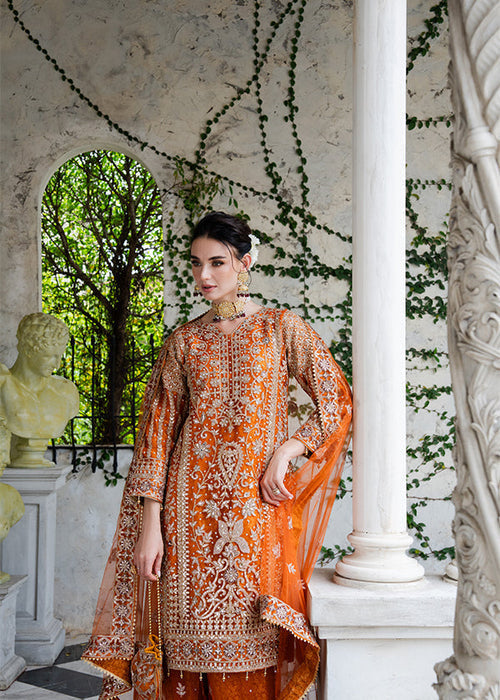 Haseens | Sifaar Formals | Ambarah-5