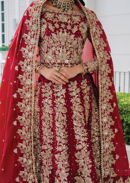 Haseens | Sifaar Formals | Shahnoor, image 7