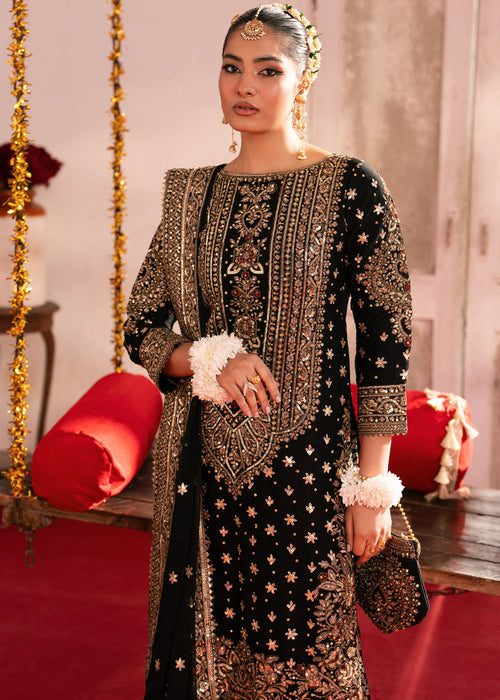Haseens | Gehna Formals | Aqeeq, image 5