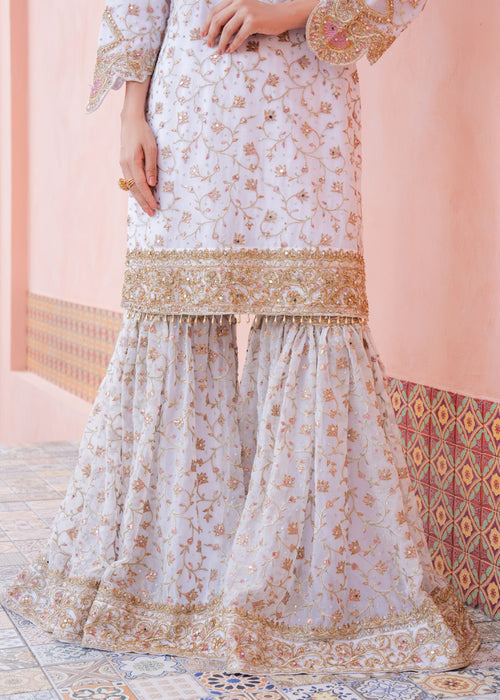 Haseens | Sifaar Formals | Layeen-5