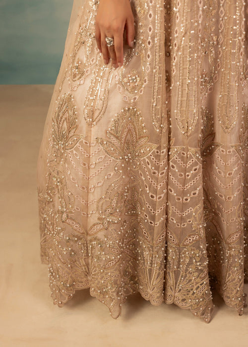 Diara Couture | Signature Pret | ROSY EMBRACE-4