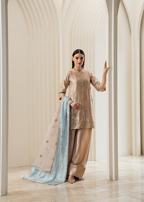 Haseens | Sifaar Formals | Sehal-1