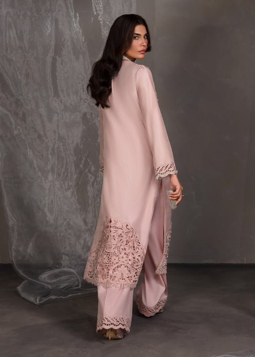 Saira Shakira | Zarae Luxury Pret | Lustre, image 2