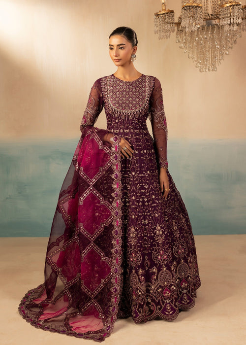 Diara Couture | Signature Pret | SHAHBANU, image 3