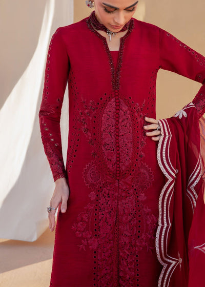 Saira Shakira | Rosea Casual Pret 25 | Izzy -  Saira Shakira Ladies Clothes - Original Designer Dress - House of Maryam