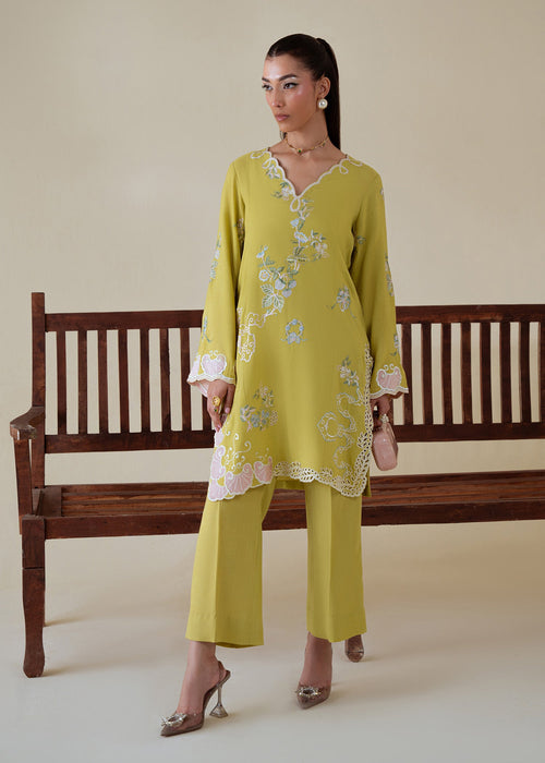 Saira Shakira | Basic Pret 25 | Spring Bloom, image 2