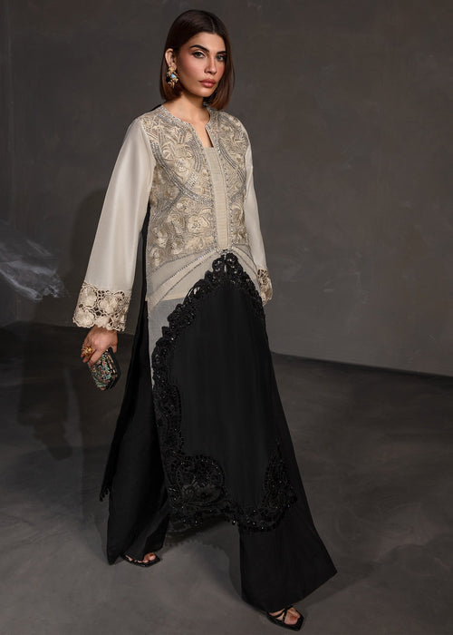 Saira Shakira | Zarae Luxury Pret | Luxe, image 5
