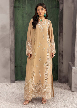 Saira Shakira | Nureh Luxe | Mist Rose