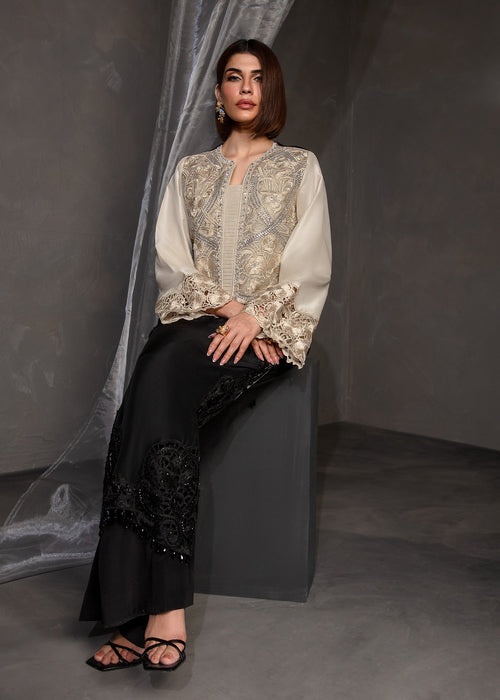 Saira Shakira | Zarae Luxury Pret | Luxe, image 4