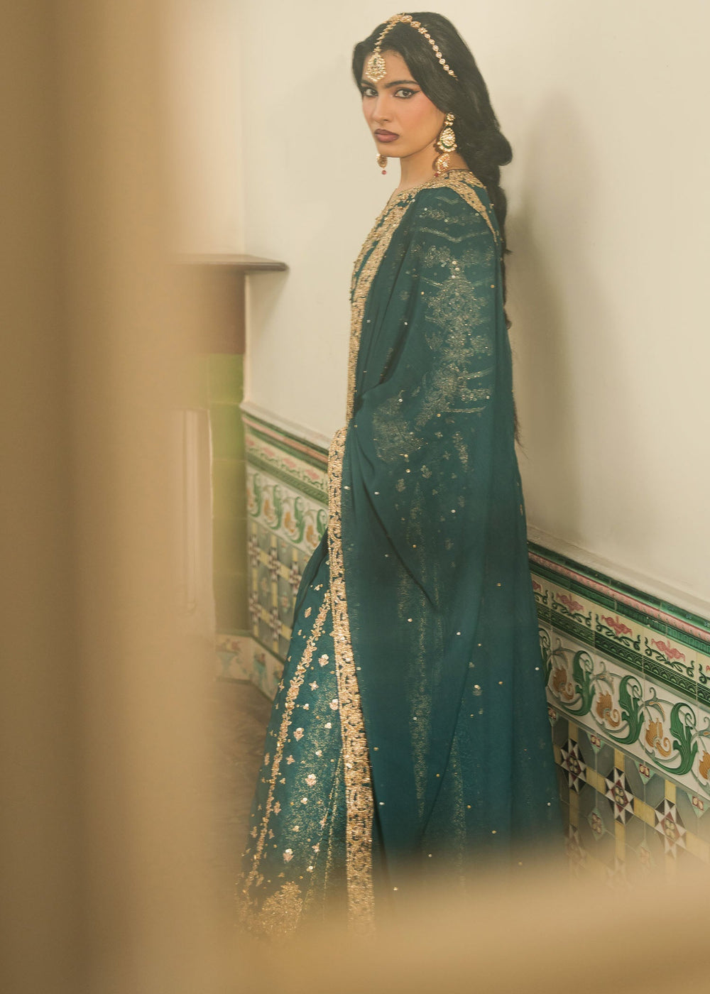Haseens | Nawabzadi Formals | Raushan-5