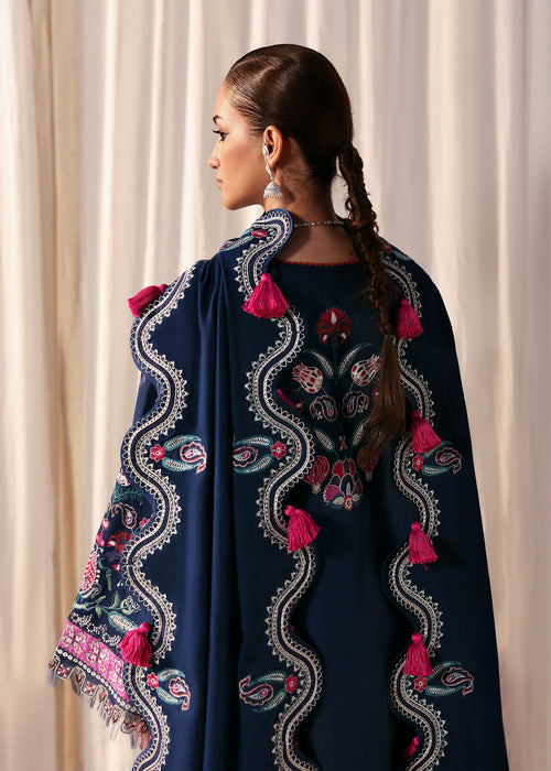 Sadaf Fawad Khan | Winter 25 | Shahnoor, image 2