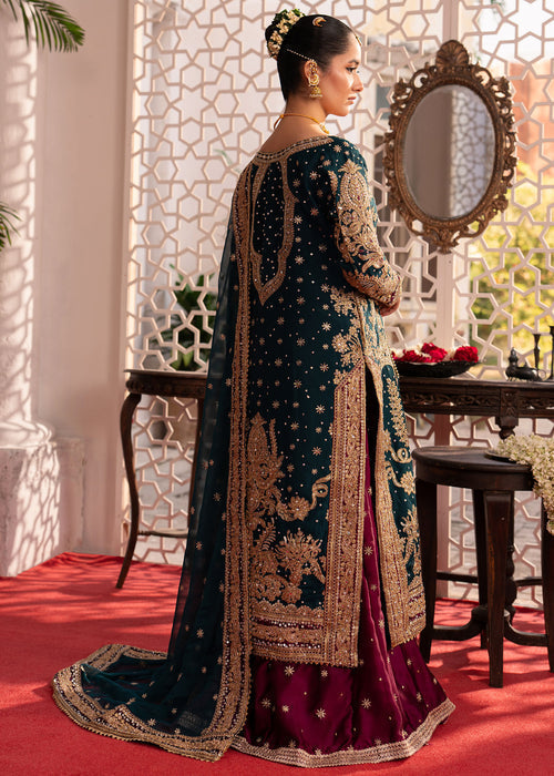 Haseens | Gehna Formals | Laajward-2