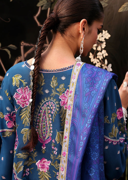 Sadaf Fawad Khan | Winter 25 | Rayha-4